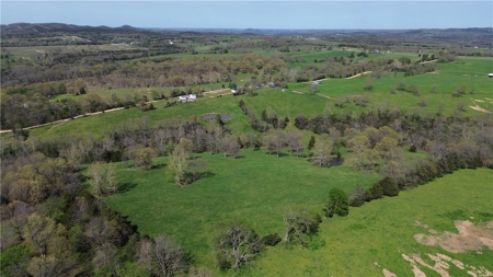 37.57 Acres Farm Land/Ponds For Sale  Near Berryville, Arkansas - image 1