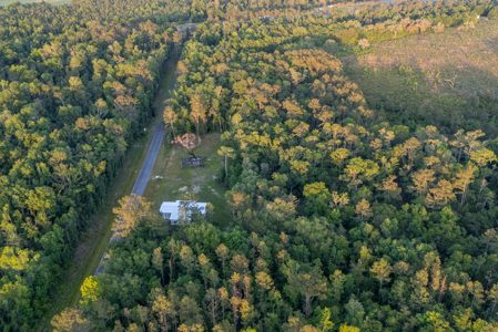 Your Dream Barndominium on 6+ Acres in North Florida! - image 17