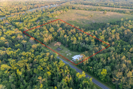 Your Dream Barndominium on 6+ Acres in North Florida! - image 19