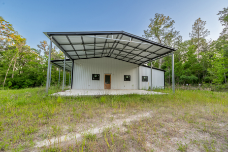 Your Dream Barndominium on 6+ Acres in North Florida! - image 4