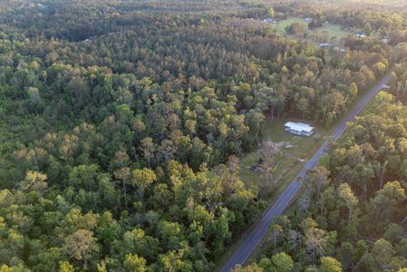 Your Dream Barndominium on 6+ Acres in North Florida! - image 13