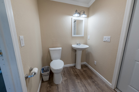 20 Acres with Home, Barn, Pasture & RV Hookup, Live Oak - image 31