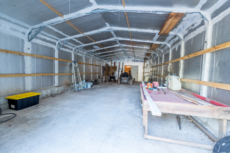 20 Acres with Home, Barn, Pasture & RV Hookup, Live Oak - image 35