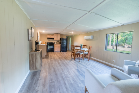 20 Acres with Home, Barn, Pasture & RV Hookup, Live Oak - image 18