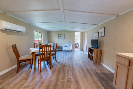 20 Acres with Home, Barn, Pasture & RV Hookup, Live Oak - image 12