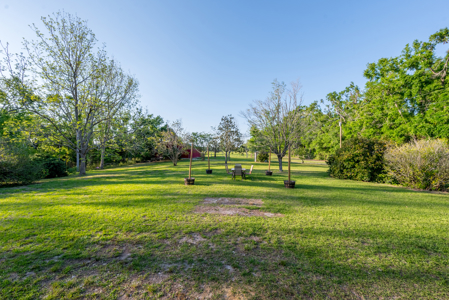 20 Acres with Home, Barn, Pasture & RV Hookup, Live Oak - image 40