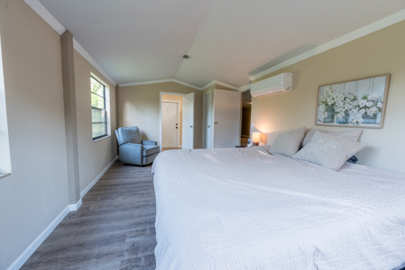 20 Acres with Home, Barn, Pasture & RV Hookup, Live Oak - image 30