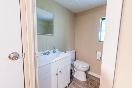 20 Acres with Home, Barn, Pasture & RV Hookup, Live Oak - image 22