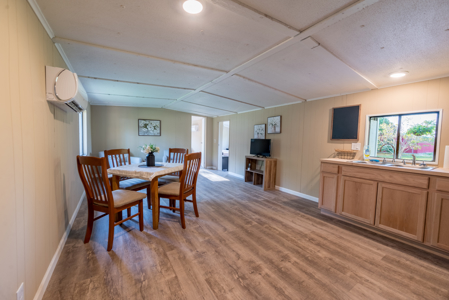 20 Acres with Home, Barn, Pasture & RV Hookup, Live Oak - image 13