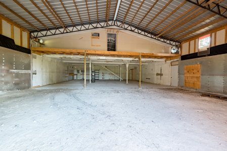 20 Acres with Home, Barn, Pasture & RV Hookup, Live Oak - image 37