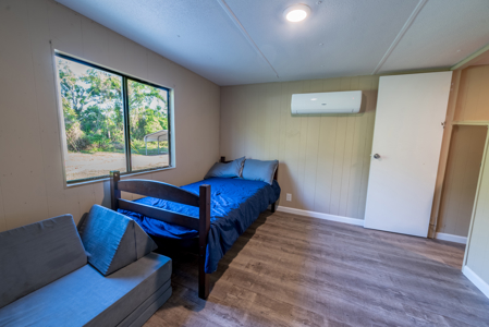 20 Acres with Home, Barn, Pasture & RV Hookup, Live Oak - image 21