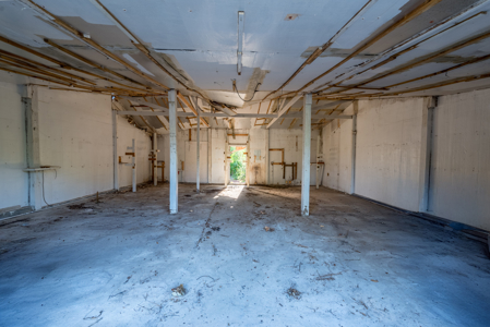 20 Acres with Home, Barn, Pasture & RV Hookup, Live Oak - image 34