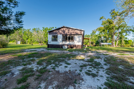 20 Acres with Home, Barn, Pasture & RV Hookup, Live Oak - image 7