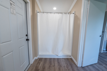 20 Acres with Home, Barn, Pasture & RV Hookup, Live Oak - image 32