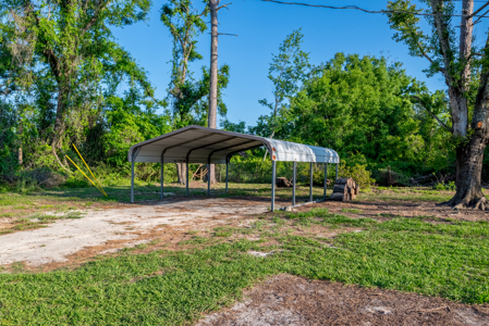 20 Acres with Home, Barn, Pasture & RV Hookup, Live Oak - image 28