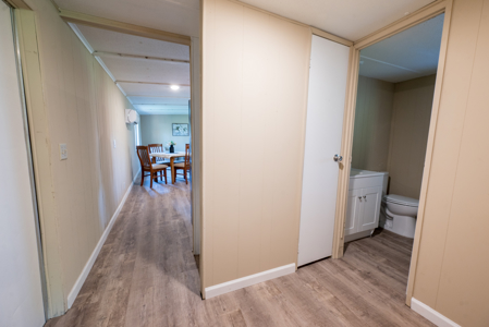 20 Acres with Home, Barn, Pasture & RV Hookup, Live Oak - image 19