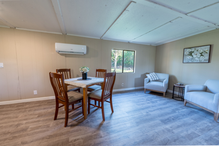 20 Acres with Home, Barn, Pasture & RV Hookup, Live Oak - image 14