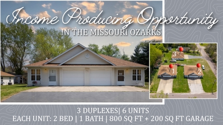 Fully Rented Duplexes for sale in Prime Mountain View Location - image 45