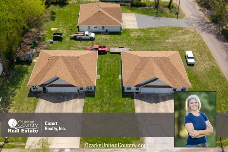 Fully Rented Duplexes for sale in Prime Mountain View Location - image 2
