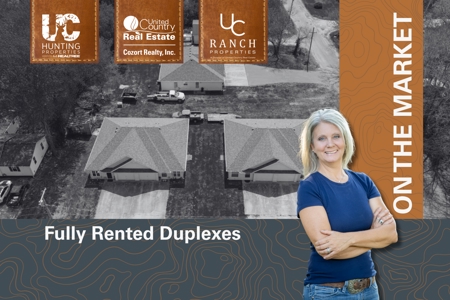 Fully Rented Duplexes for sale in Prime Mountain View Location - image 45