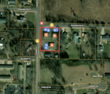Fully Rented Duplexes for sale in Prime Mountain View Location - image 1