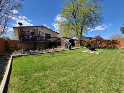 Grand Junction Home For Sale with 4 Bedrooms Under $400,000 - image 11