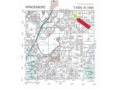 Home w/ Private Lake on 80 Acres For Sale - Sturgeon Lake MN - image 41