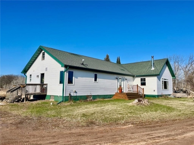 Home w/ Private Lake on 80 Acres For Sale - Sturgeon Lake MN - image 35