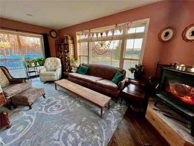Home w/ Private Lake on 80 Acres For Sale - Sturgeon Lake MN - image 13