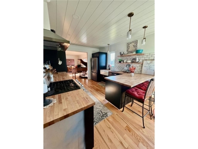 Home w/ Private Lake on 80 Acres For Sale - Sturgeon Lake MN - image 4
