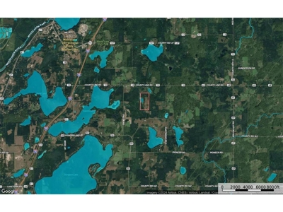Home w/ Private Lake on 80 Acres For Sale - Sturgeon Lake MN - image 39