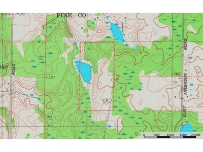Home w/ Private Lake on 80 Acres For Sale - Sturgeon Lake MN - image 40