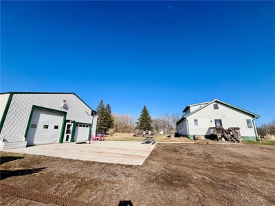 Home w/ Private Lake on 80 Acres For Sale - Sturgeon Lake MN - image 34