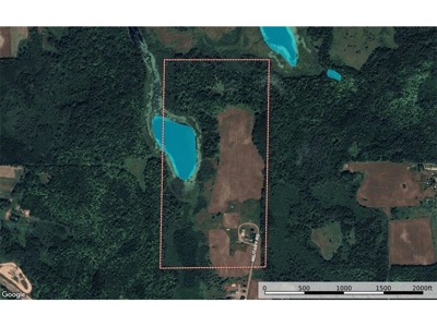 Home w/ Private Lake on 80 Acres For Sale - Sturgeon Lake MN - image 38