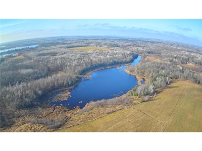 Home w/ Private Lake on 80 Acres For Sale - Sturgeon Lake MN - image 32