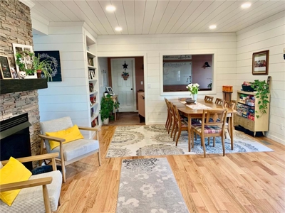 Home w/ Private Lake on 80 Acres For Sale - Sturgeon Lake MN - image 9