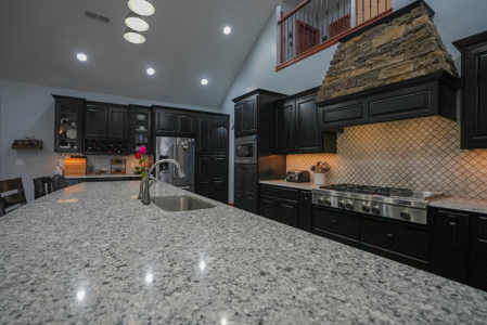 Exquisite Executive Home for Sale in Albia, Iowa - image 14
