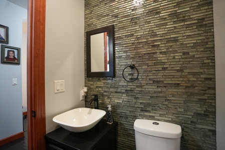 Exquisite Executive Home for Sale in Albia, Iowa - image 25