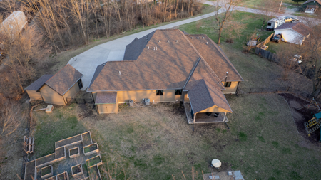Exquisite Executive Home for Sale in Albia, Iowa - image 48