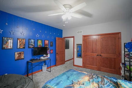 Exquisite Executive Home for Sale in Albia, Iowa - image 9
