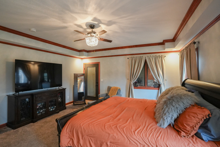 Exquisite Executive Home for Sale in Albia, Iowa - image 24