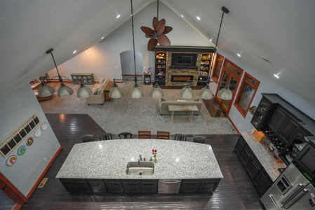 Exquisite Executive Home for Sale in Albia, Iowa - image 33