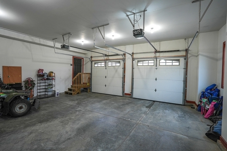 Exquisite Executive Home for Sale in Albia, Iowa - image 30