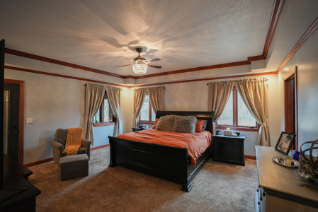 Exquisite Executive Home for Sale in Albia, Iowa - image 19