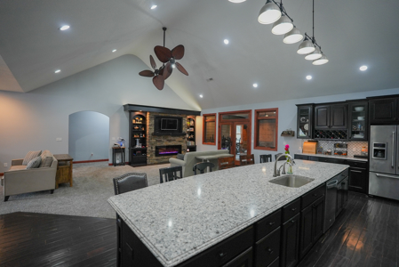 Exquisite Executive Home for Sale in Albia, Iowa - image 15