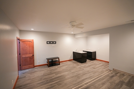 Exquisite Executive Home for Sale in Albia, Iowa - image 39