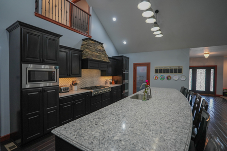 Exquisite Executive Home for Sale in Albia, Iowa - image 18