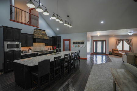 Exquisite Executive Home for Sale in Albia, Iowa - image 13