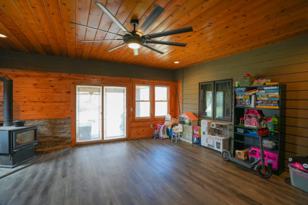 Exquisite Executive Home for Sale in Albia, Iowa - image 10