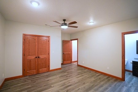 Exquisite Executive Home for Sale in Albia, Iowa - image 35